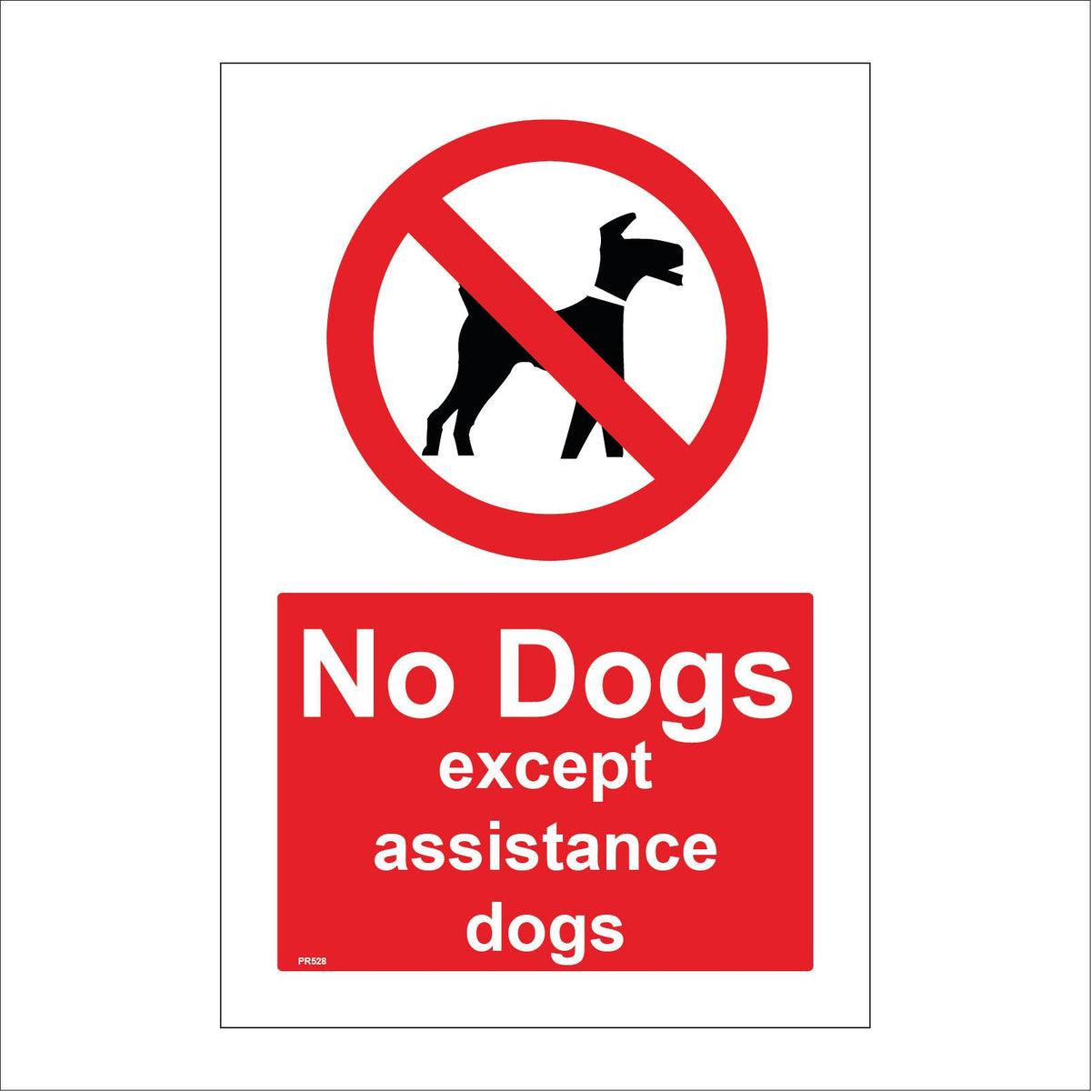 No Dogs Except Guide Dogs Sign in the UK Stock Photo - Image of dogs, danger: 242365844 No Dogs Except Guide Dogs Sign in the UK Stock Photo - Image of dogs, danger: 242365844
