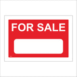 GE280 For Sale Sign
