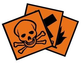 Chemical (Hazard) Signs
