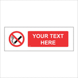 CC689 Your Text Symbol Choice Design Made To Order Personalise