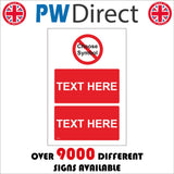CC584 Your Text Information Choice Red Symbol