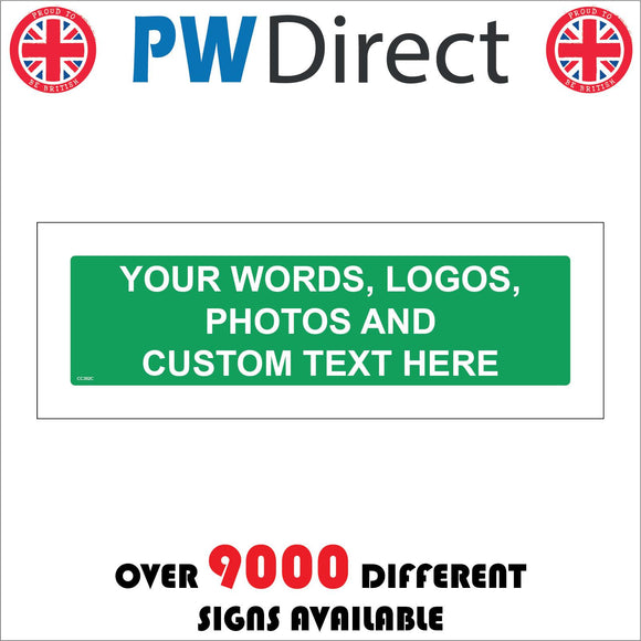 CC302C Green Text Words Logo Photo Picture Snap Symbol Image