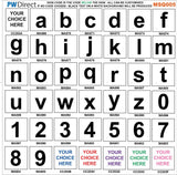 TS251 Inclusive Transgender