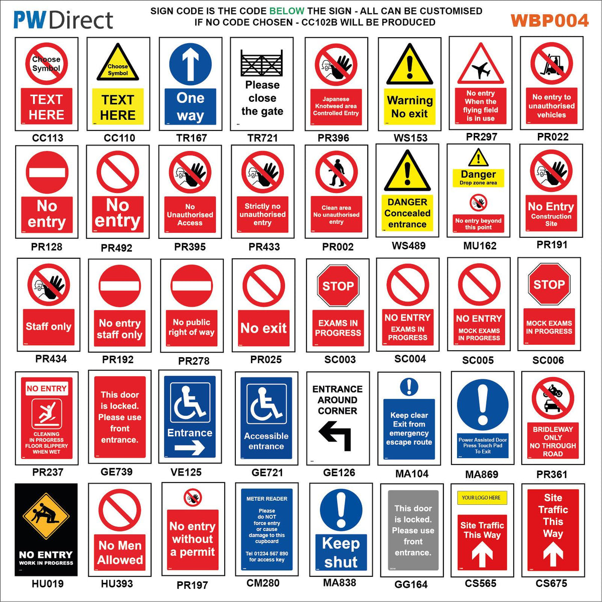 These Vehicles Are Protected By CCTV Surveillance – PWDirect