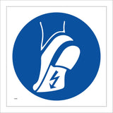 MA988 Antistatic Shoes Footwear