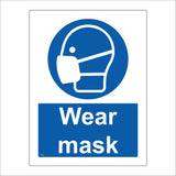 MA932 Wear Mask