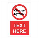 CC113H Choose Symbol Logo Design Custom Words Text Unique