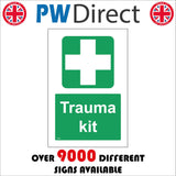 FS441 Trauma Kit