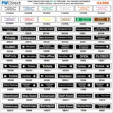 IN220 Yes I Really Do Need  All Of These Horses