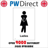 TS110 Ladies Urgent Bursting Black On White