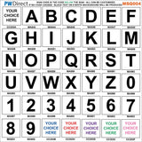 TS251 Inclusive Transgender