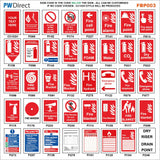 MB066 Wear Safety Belts