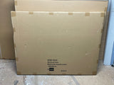 Classic Aluminum Frame Non Magnetic Whiteboard Adboards Drywipes **Collection Only**
