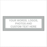 CC301D Words Choice Photo Logo Image Grey Text Symbol Emblem