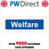 CS423 Welfare