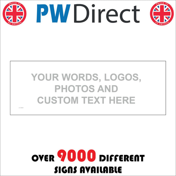 CC303D Words Text Image Logo Photo Snap Pix Design Custom Grey