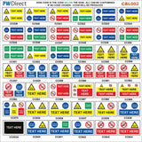 FI479 Fire Alarm Bell Drill Emergency Evacuation