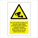CT118 Your Personal Safety Security Cameras Surveillance