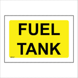 MR107 Fuel Tank Power Energy Diesel Petrol Container