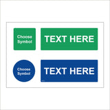 CC553 Words Text Symbol Choice Custom