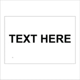 CC003A Text Here Choice Words Design Create Custom Personal