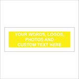 CC302J Yellow Text Words Choice Design Decorate Logo Image Photo