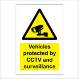 CT108 Vehicles Protected By CCTV And Surveillance