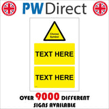 CC572 Symbol Text Words Choice Logo