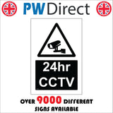 CT124 24Hr CCTV