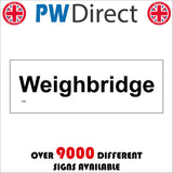 CS696 Weighbridge Scales Vehicles