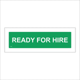CS401 Ready For Hire