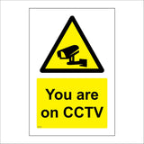 CT115 You Are On CCTV