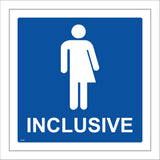 TS250 Inclusive Transgender