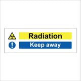 MU417 Radiation Keep Away