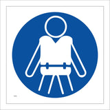 MA989 Life Jacket