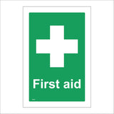 FS462 First Aid Treatment Medical