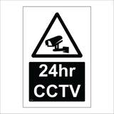 CT124 24Hr CCTV