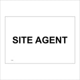 GG150 Site Agent