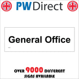 GG335 General Office Workplace Clerical Administration Plaque