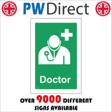 FS461 Doctor Medical Practitioner Medic Surgeon