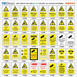 WT484 Pesticide Store