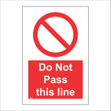 PR588 Do Not Pass This Line