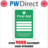 FS474 First Aid Mental Health Aiders Emotions Stress