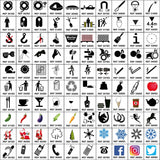 ACBP002 Made To Order Warning Building Construction Custom Text Choice