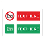 CC550 Text Words Symbol Design Create Choose Custom