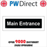 GG348 Main Entrance Front Gate Door Entry