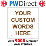 CC203L Information Words Brown Text Choice Portrait Professional