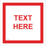 CC201H Words Text Choice Yours Mine Create Design Exclusive Red