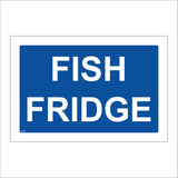 GG091 Fish Fridge