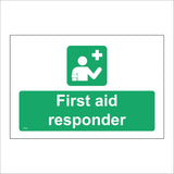 FS426 First Aid Responder